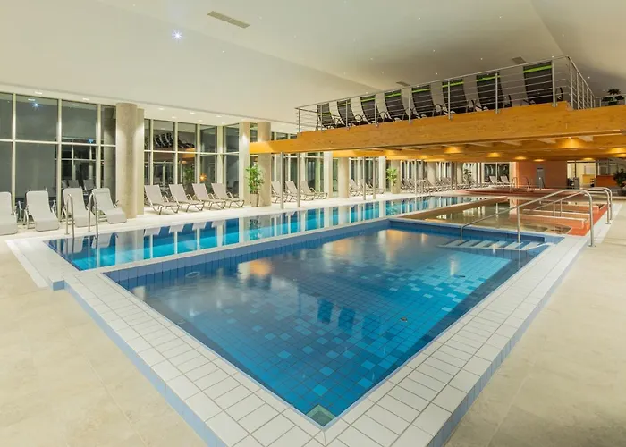 Greenfield Golf & Hotel 4*