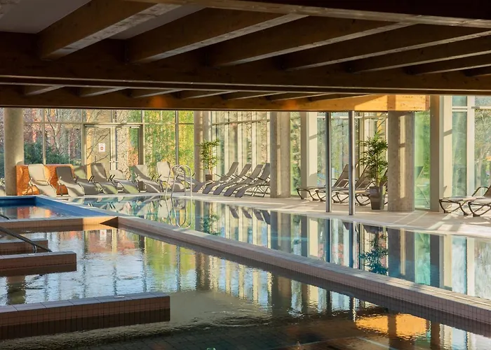 Hotel Greenfield Golf & 4*