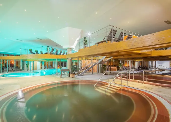 Greenfield Golf & 4*