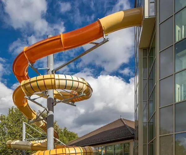 Greenfield Golf & Hotel 4*