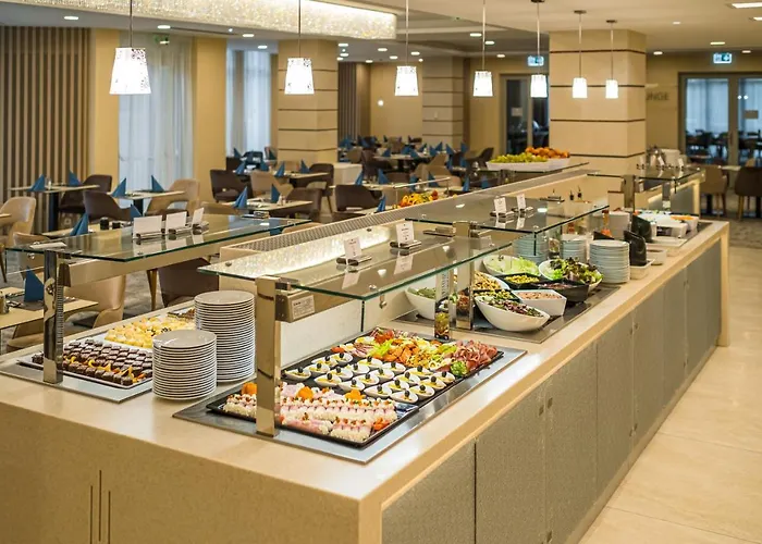 Greenfield Golf & Hotel 4*