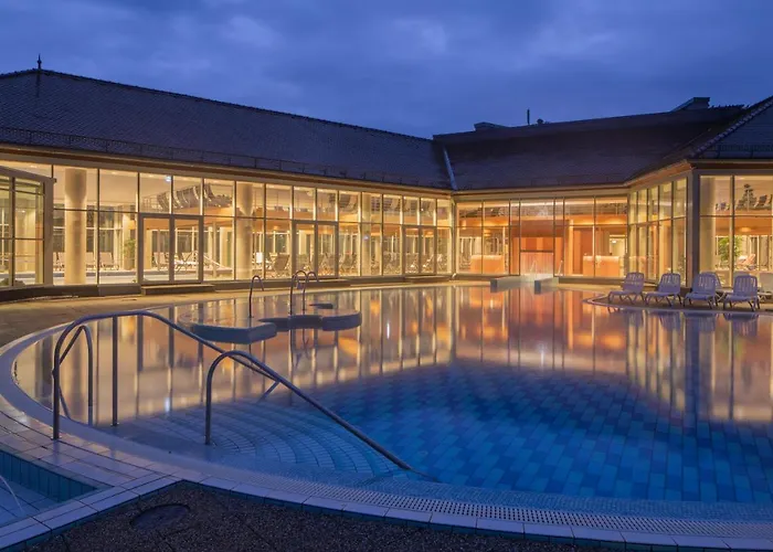 Greenfield Golf & מלון 4*