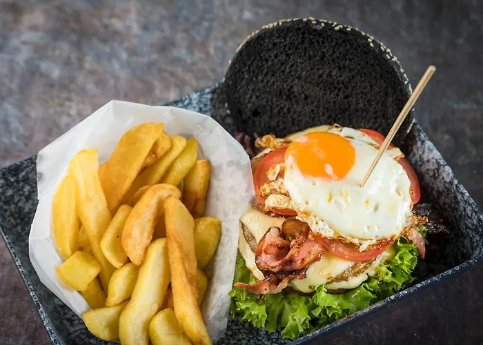 Hotel Greenfield Golf & Bük