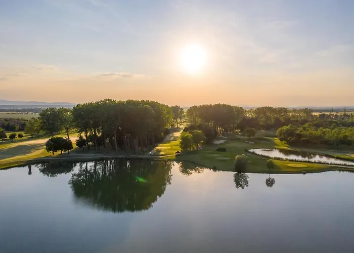 Greenfield Golf &