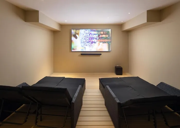 Hotel Greenfield Golf & Bük