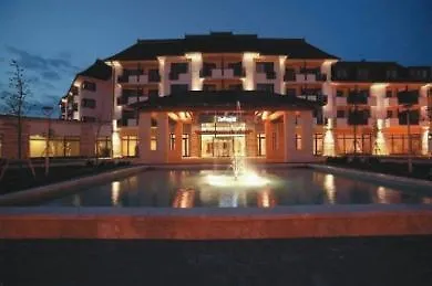 Greenfield Golf & Szálloda 4*