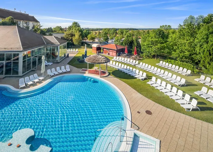 Hotel Greenfield Golf &