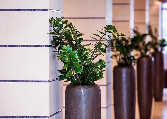 Greenfield Golf & 4*