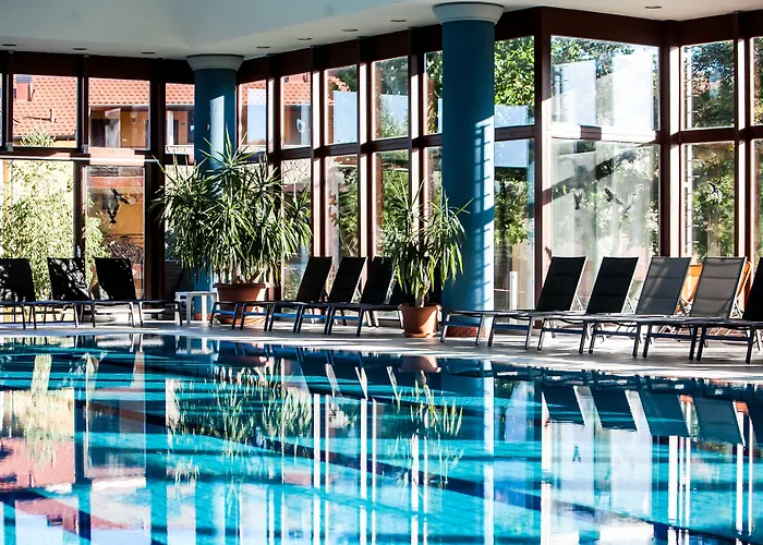 Hotel Greenfield Golf & 4*