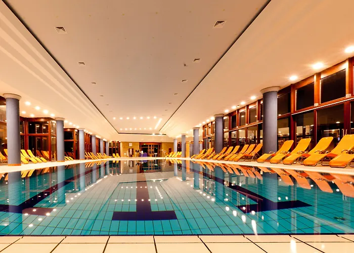 Greenfield Golf & 4* Bük