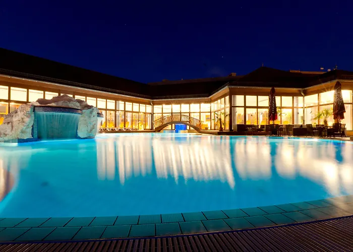 Greenfield Golf & Hotel 4*