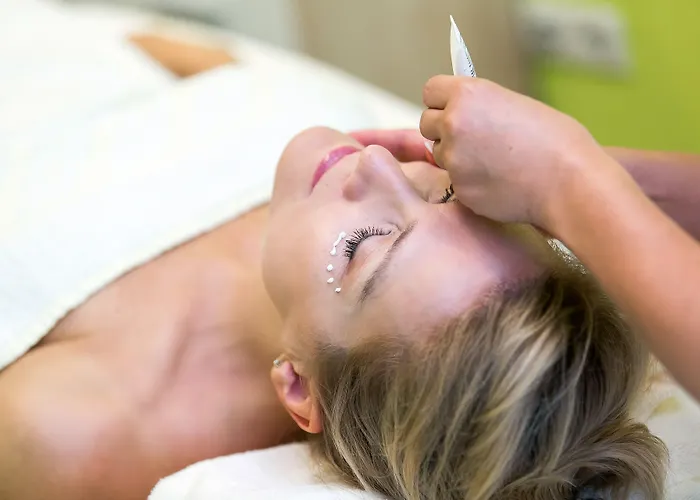 Hotel Greenfield Golf & Bük