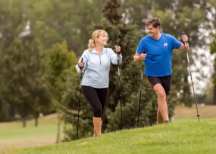 Greenfield Golf & 4* Bük