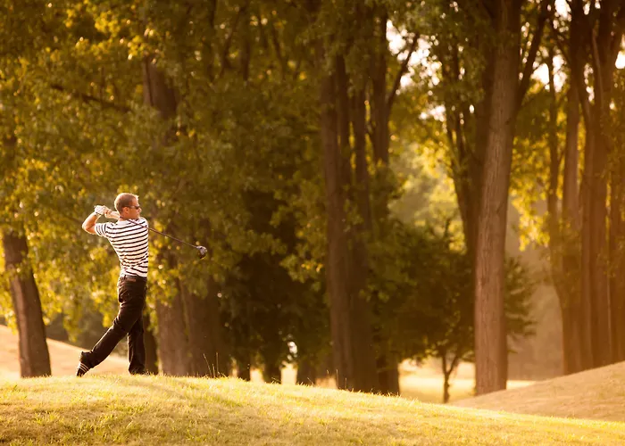 Greenfield Golf & Hotel