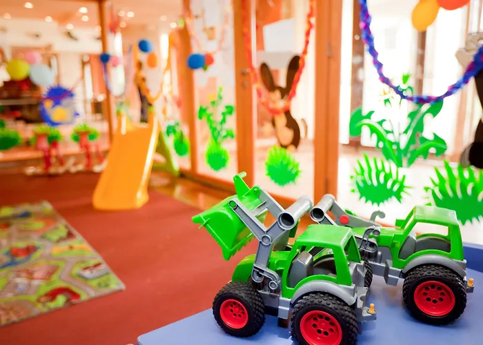 Greenfield Golf & 4* Bük