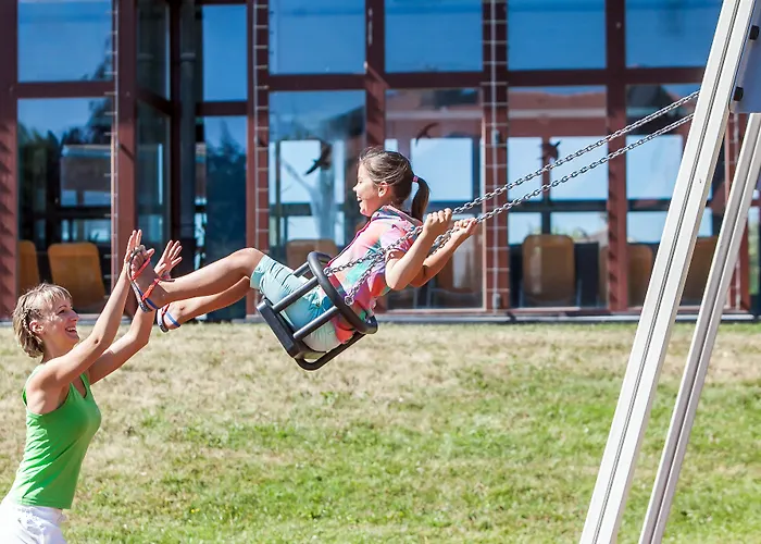 Hotel Greenfield Golf & Bük