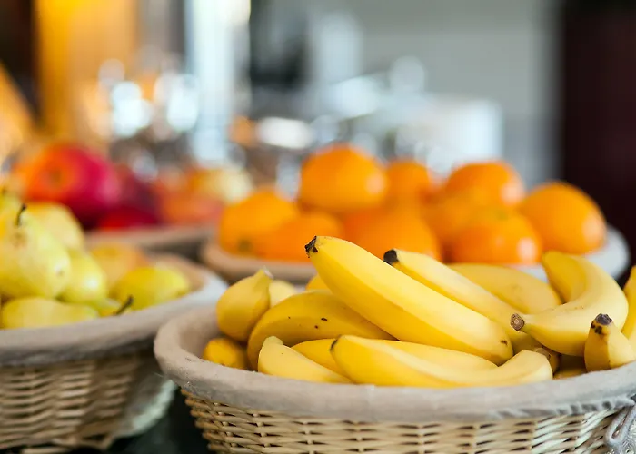 Greenfield Golf & Hotel