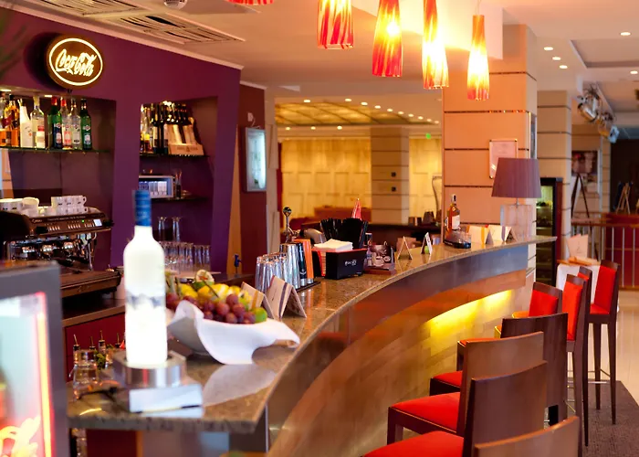 Hotel Greenfield Golf & Bük