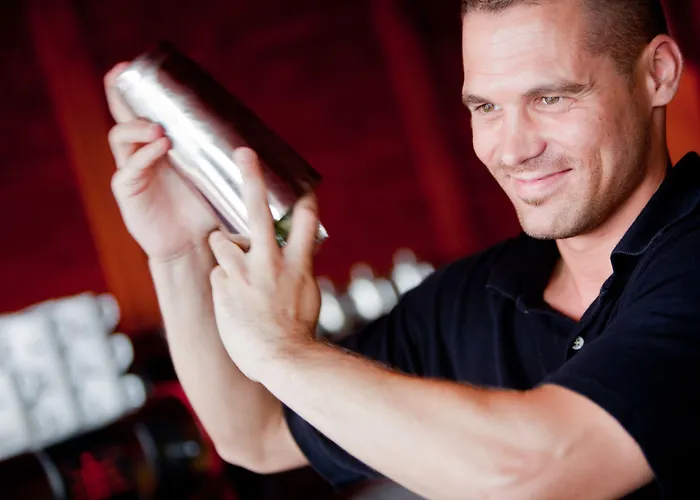 Greenfield Golf & 4* Bük