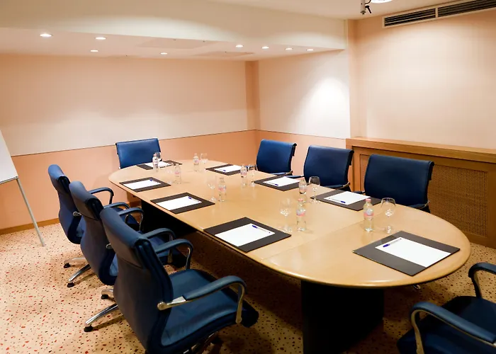 Greenfield Golf & Hotel Bük