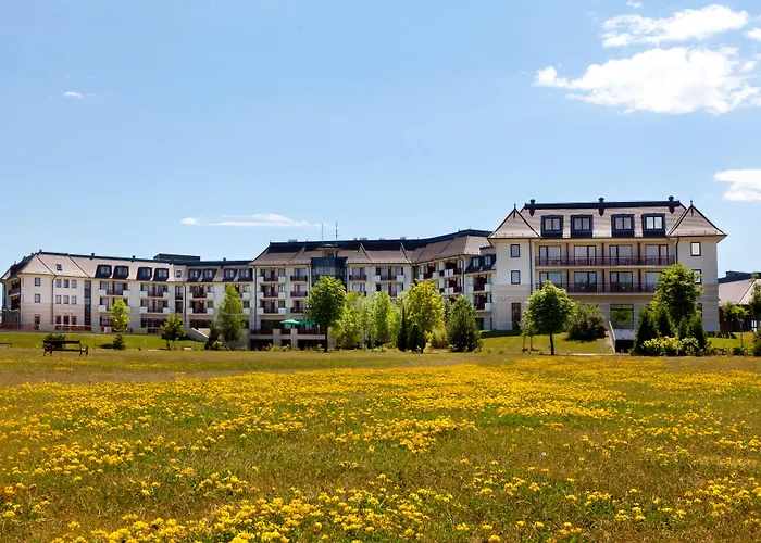 Greenfield Golf & 4*