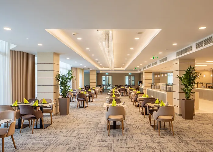 Hotel Greenfield Golf &