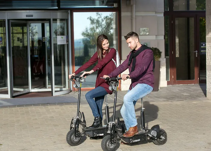 Greenfield Golf & Hotel