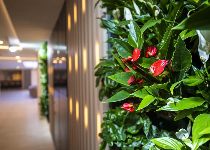 Greenfield Golf & Hotel