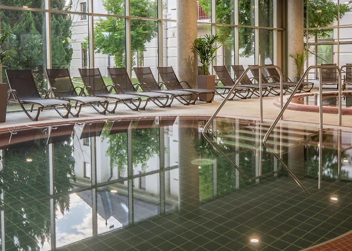 Greenfield Golf & 4* Bük