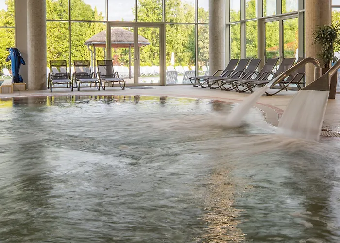 Greenfield Golf & Hotel 4*