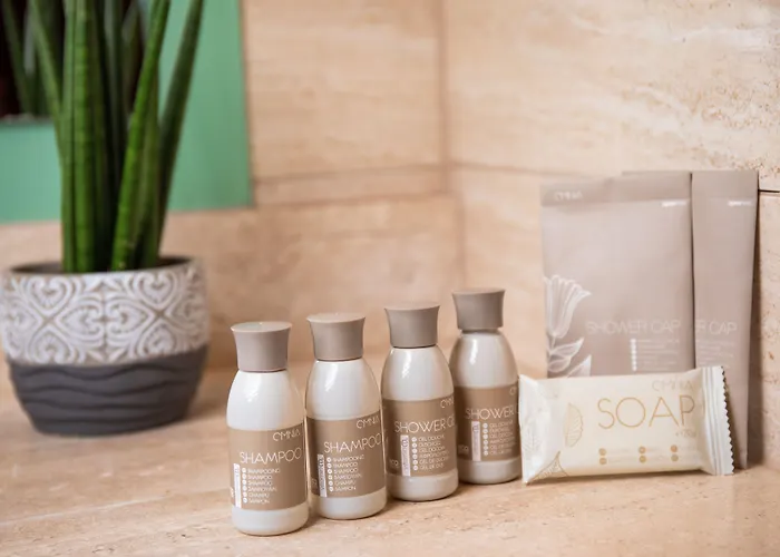 Greenfield Golf & Bük